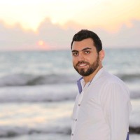 Khalil El Haddad