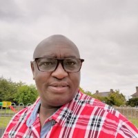 John Mburu Bsc (Hons) Risk And Security Msyl