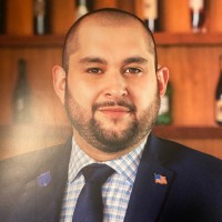 Edgardo Gastelum