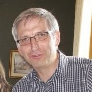 Roger Arnold