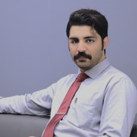 Pouyan Bahrami