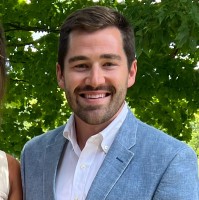 Clark Vredevoogd, Mba