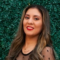 Roxana Bonilla