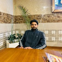 Ashutosh Singh