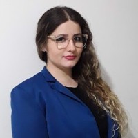 Mariane Vidal