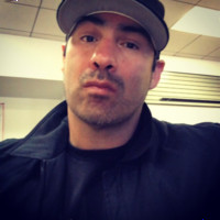 Jeremiah Regalado