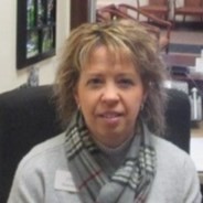 Sharon Wagner