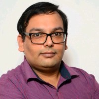 Ankur Dwivedi