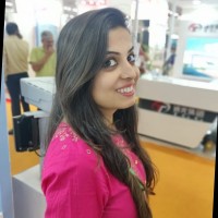 Rekha S