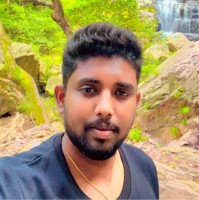Tharun Kumar Thokala