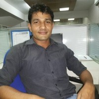 Sharik Pundir
