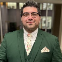 Derek Rodriguez