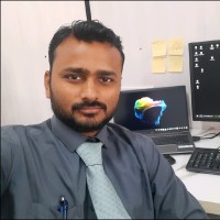 Tushar Patil