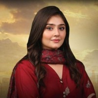 Fiza Chauhdry