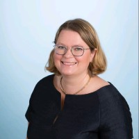 Aline Rosenbrand- Biesheuvel