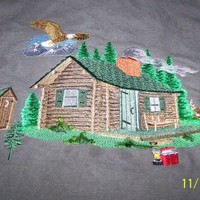 kimberly Kim's Embroidery-Kimberly McNeil
