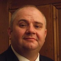 Robert Broadbent