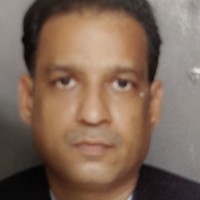 Jaydip Sanyal