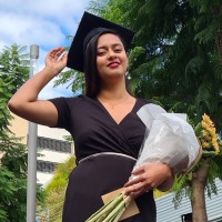 Ashma Ghimire