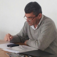 Agustin Rodriguez