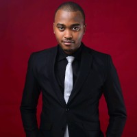 Chris Mugo