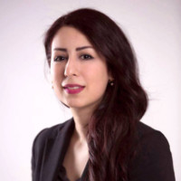 Feryal Behbahani