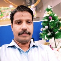 Ganesh Bhoravkar