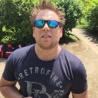 Daniel Hair