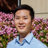 Charles Wang