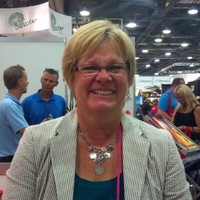 Rachel Gooder