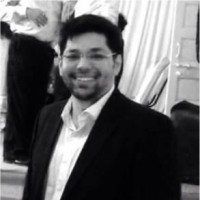 Mahesh Parekh