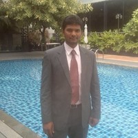 Manjunath K