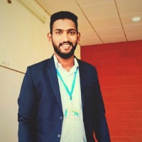 Dhanraj S R