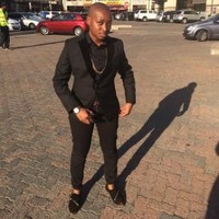 Bonolo Mosekwa