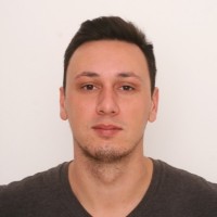 Josip Frankovic