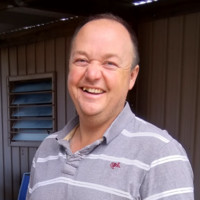 Jamie Breward