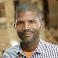 Starling David Hunter, PhD.