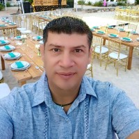 Carlos Enrique Heraldez Baez