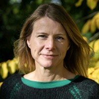 Eirill Pettersen Buvik