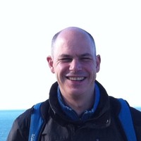 Paul Lloyd Cbe