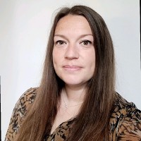 Audrey Dupire