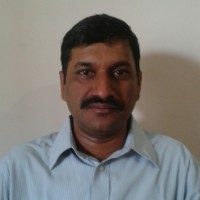 Kiran Kumar Pamidimukala