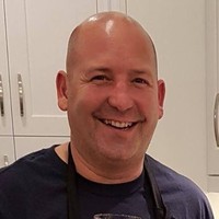 Geoff Marks