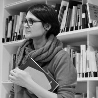 Katrina Haddad (Rozkladai)