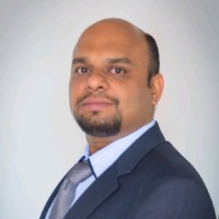 Imran Shaikh