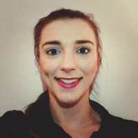 Grace Ramsden