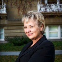 Debbie Johnson