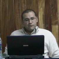 Juan Ramón González