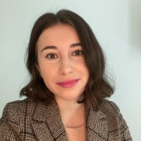 Tamara Borovic