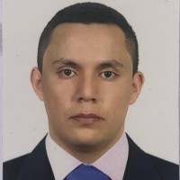 Bryan Camilo Rosas López